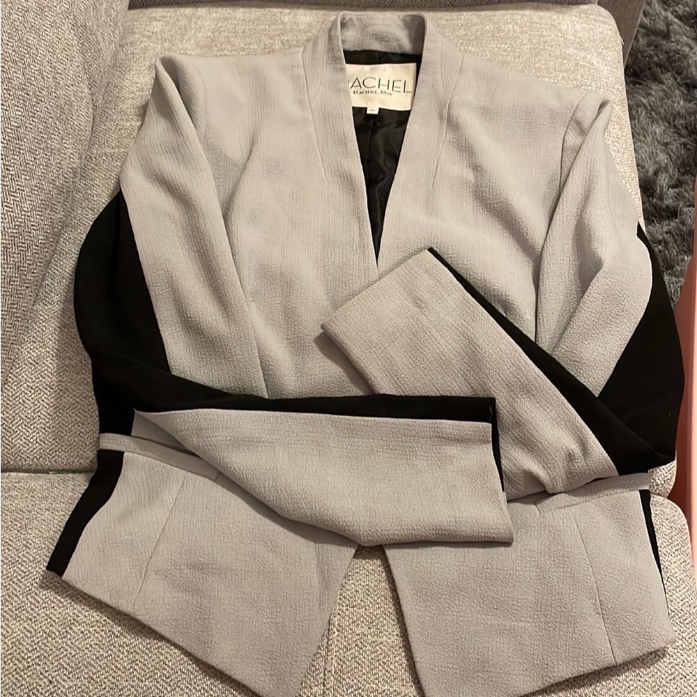Women’s blazer